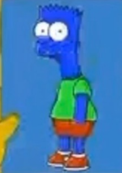Dr. Barf